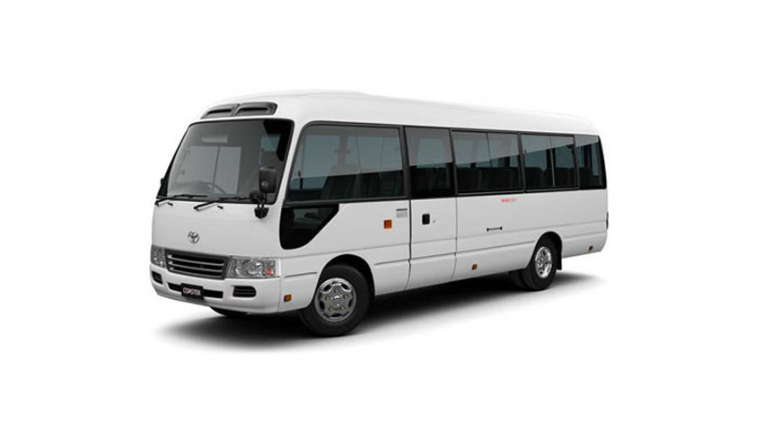 Van